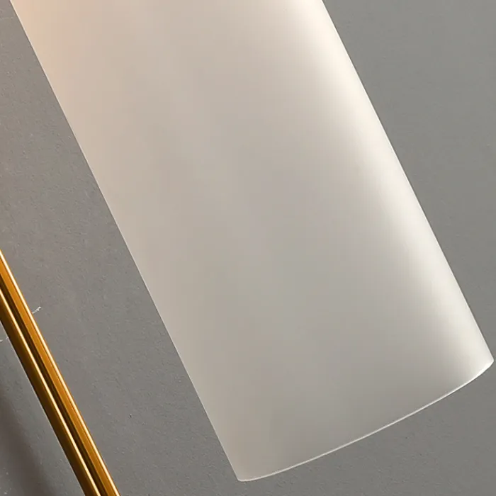 Бра ARTICOLO float Wall Sconce  Drunken Emerald от ImperiumLoft
