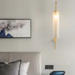 Бра ARTICOLO float Wall Sconce  Drunken Emerald от ImperiumLoft