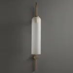 Бра ARTICOLO float Wall Sconce  Drunken Emerald от ImperiumLoft