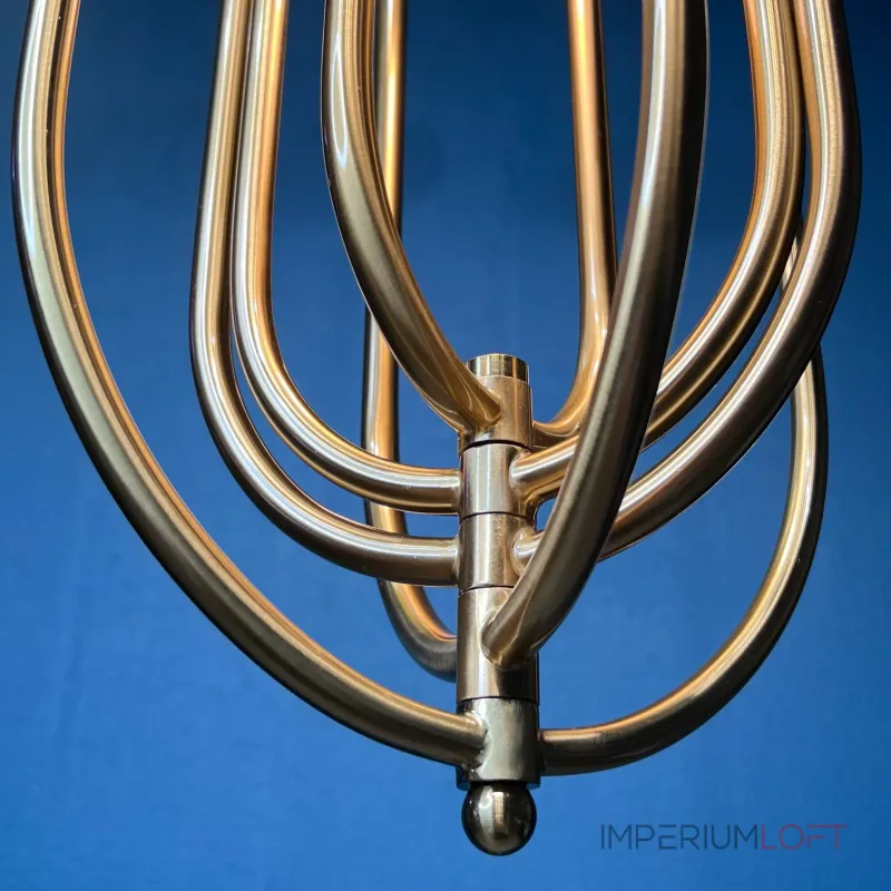 Люстра Delightfull  Turner Pendant Lamp