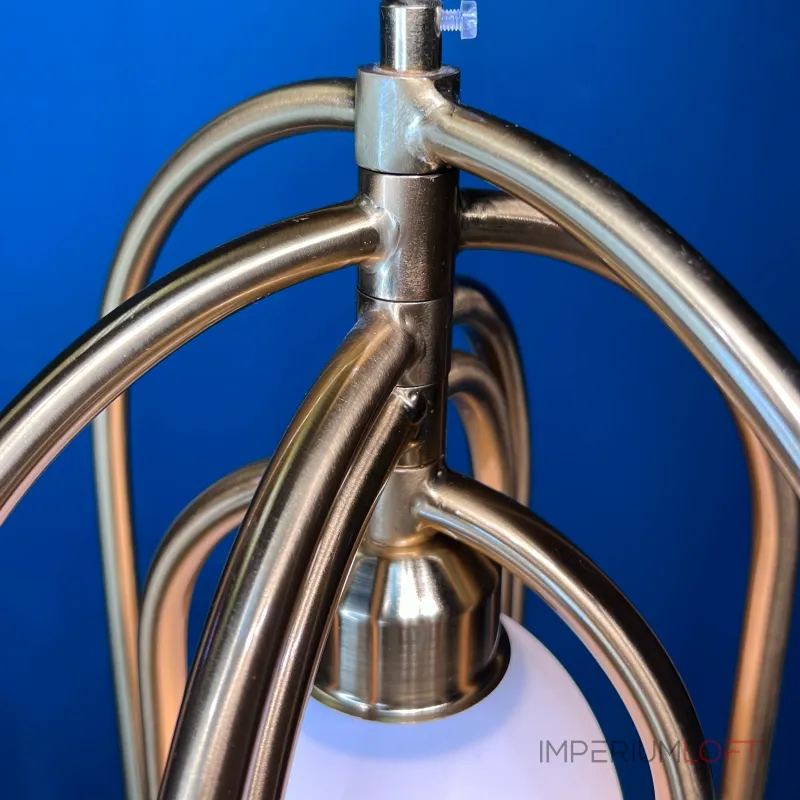 Люстра Delightfull  Turner Pendant Lamp