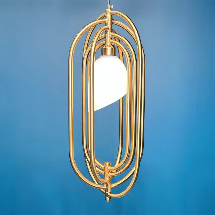 Люстра Delightfull  Turner Pendant Lamp от ImperiumLoft