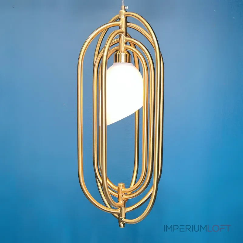 Люстра Delightfull  Turner Pendant Lamp