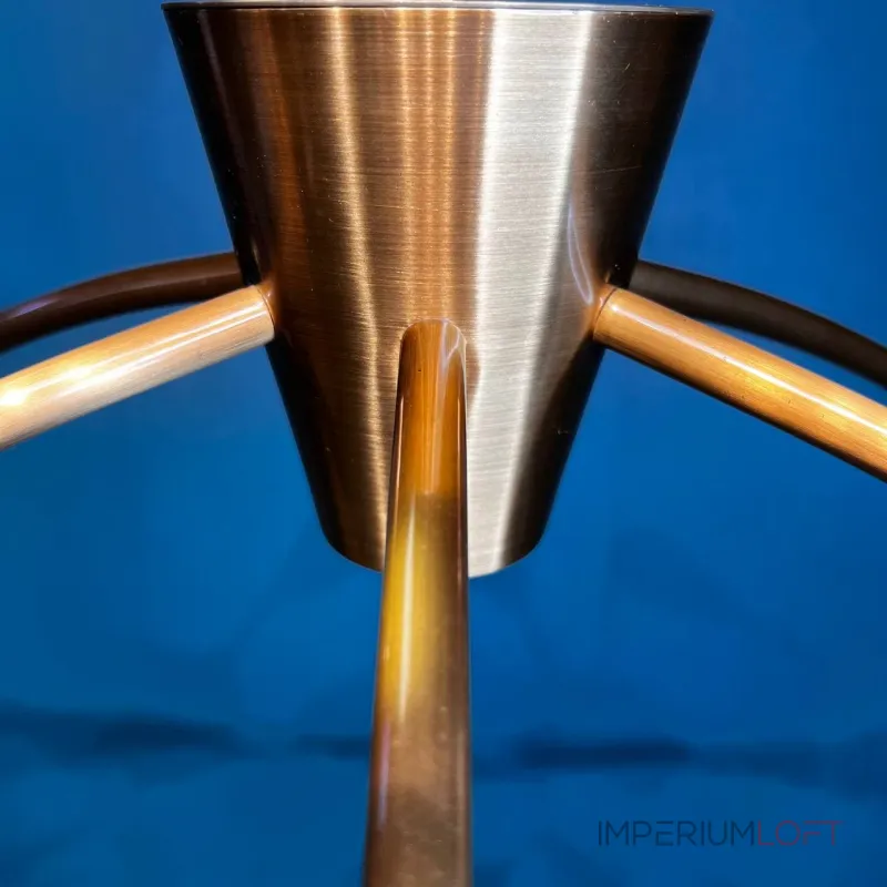 Подвесная люстра FINLEY от ImperiumLoft Подвесная люстра FINLEY от ImperiumLoft