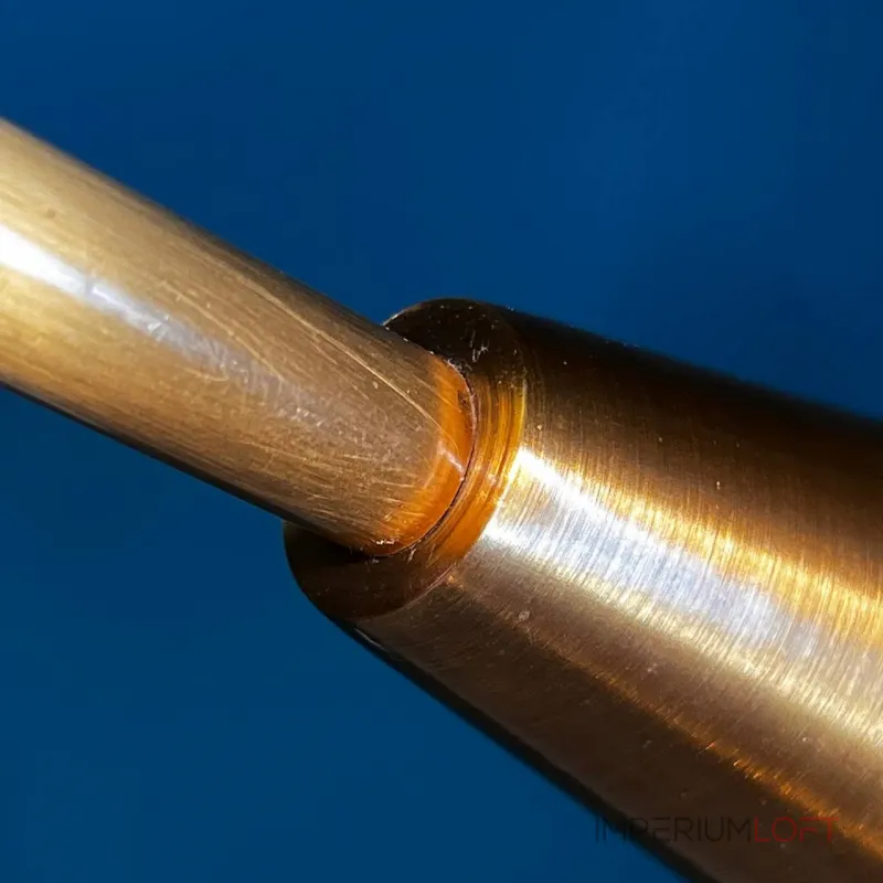 Подвесная люстра FINLEY от ImperiumLoft Подвесная люстра FINLEY от ImperiumLoft