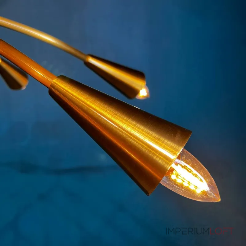 Подвесная люстра FINLEY от ImperiumLoft Подвесная люстра FINLEY от ImperiumLoft