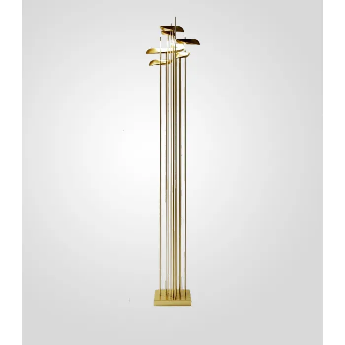 Торшер Paolo Castelli ANODINE FLOOR LAMP от ImperiumLoft