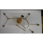 Люстра branching bubbles 5 от ImperiumLoft
