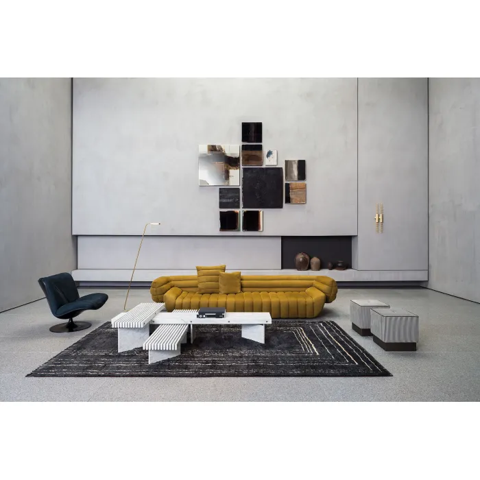 Диван tactile от ImperiumLoft