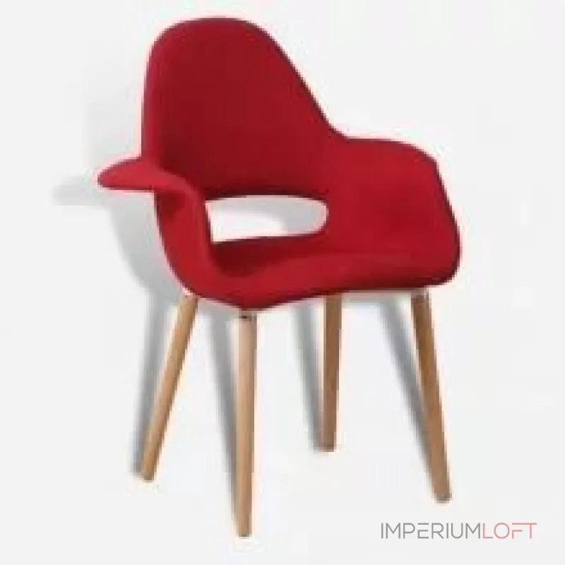Стул eames organic