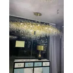 Подвесная люстра bijout l