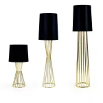 Торшер tulip family 226f pinch от ImperiumLoft