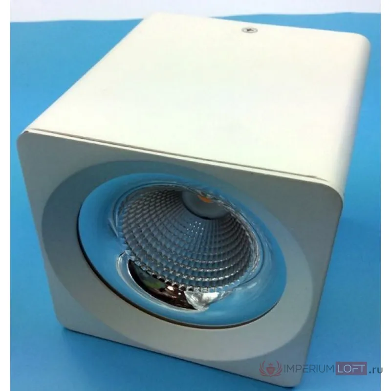 Светильник точечный l3942ba50-40w от ImperiumLoft