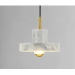 Подвесной светильник stone led