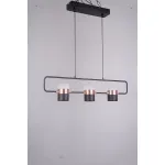 Подвесной светильник Ling PL3 Copper