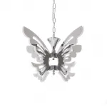 Люстра Butterfly от ImperiumLoft