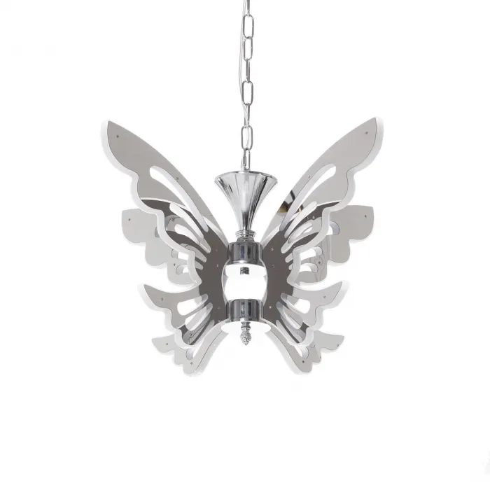 Люстра Butterfly от ImperiumLoft