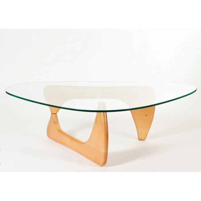 Стол isamu noguchi coffee table от ImperiumLoft
