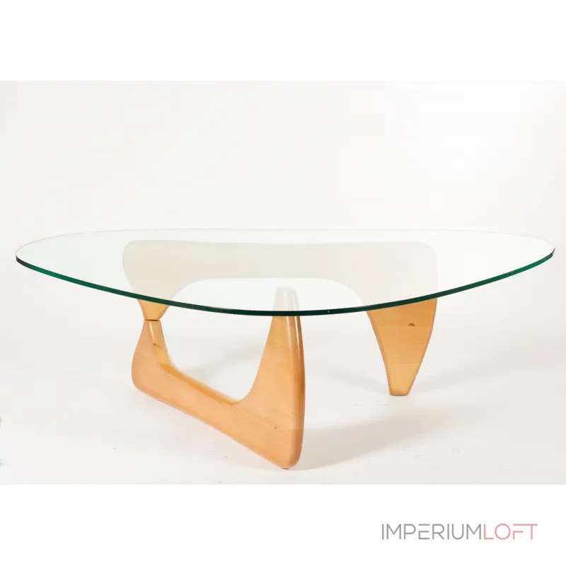 Стол isamu noguchi coffee table