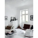 Кресло barcelona от ImperiumLoft