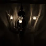бра Tears From Moon W3 от ImperiumLoft