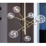 Люстра Bolle Castagna от ImperiumLoft