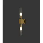 Бра cannele vanity sconce