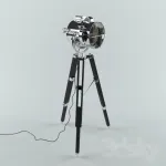 торшер Atlantic