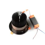 светильник точечный L8809COB-30W-Copper