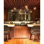 Люстра branching bubbles 5 от ImperiumLoft