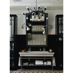 Подвесная люстра Double Octopus Chandelier