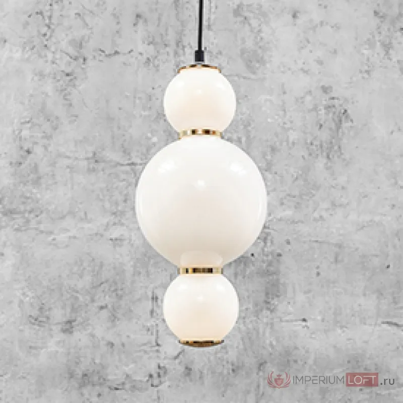 Люстра Pearls A от ImperiumLoft