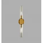 Бра cannele vanity sconce