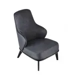 Кресло leslie armchair