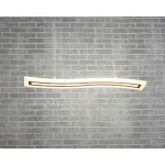 Люстра led wave от ImperiumLoft