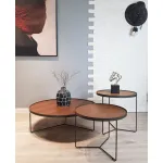 Стол кофейный holm m от ImperiumLoft