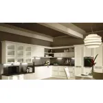 люстра Le Soleil от ImperiumLoft