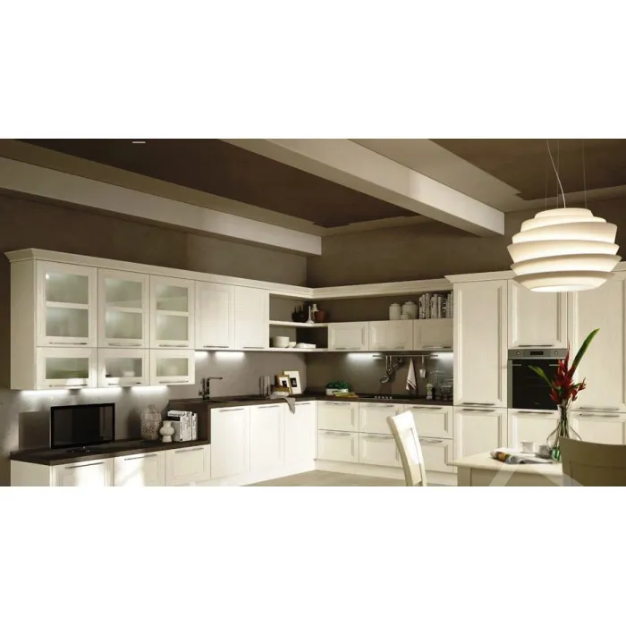 люстра Le Soleil от ImperiumLoft