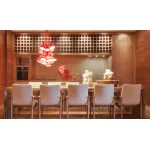 Подвесной светильник BlessLight Torch Bunch 10 10264