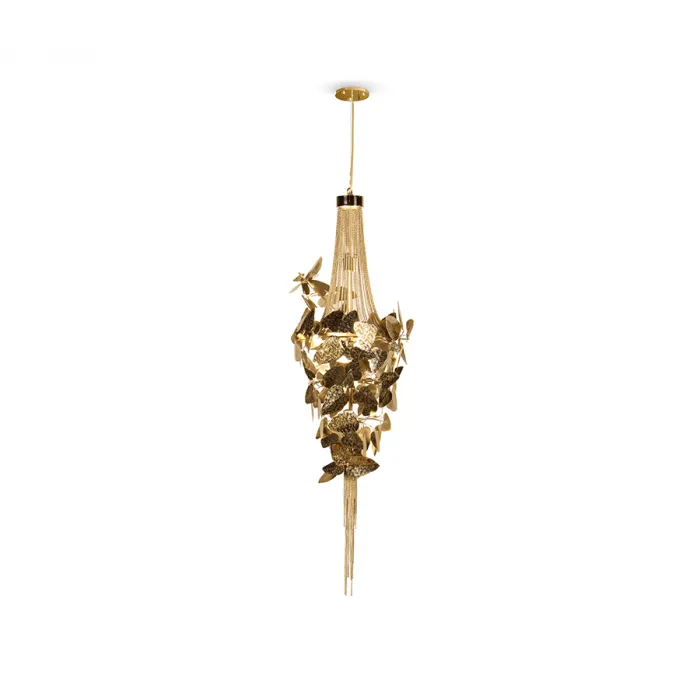 Люстра mcqueen pendant от ImperiumLoft