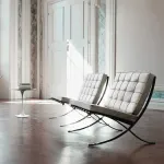Кресло barcelona от ImperiumLoft