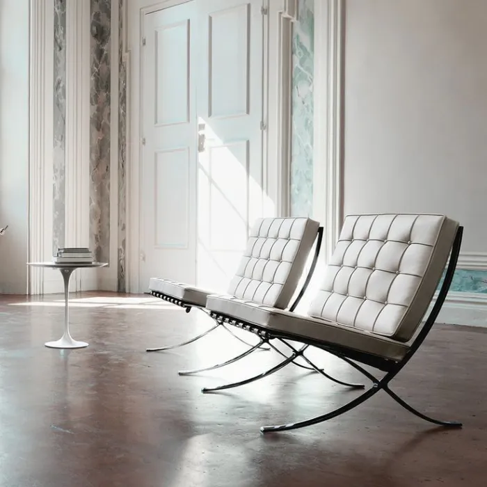 Кресло barcelona от ImperiumLoft