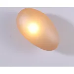 Бра Pebble A White от ImperiumLoft