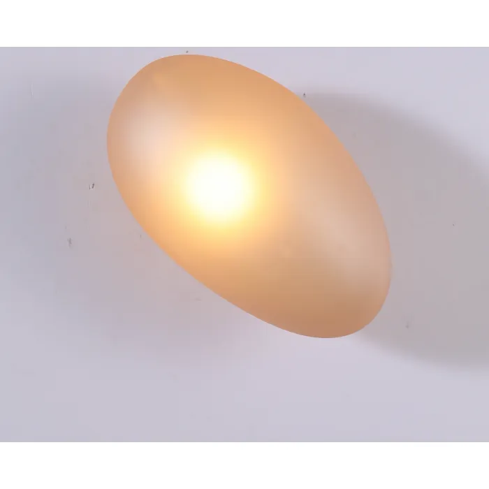 Бра Pebble A White от ImperiumLoft
