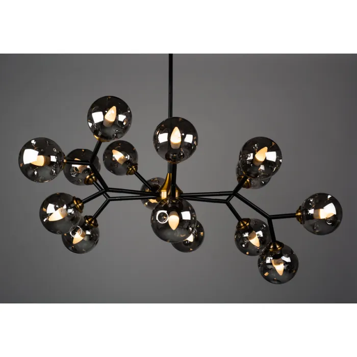 Люстра Sy8763-15Sk от ImperiumLoft