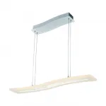 Люстра led wave от ImperiumLoft