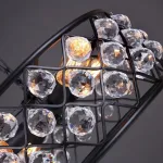 Подвесная люстра Spencer chandelier 3003–D40