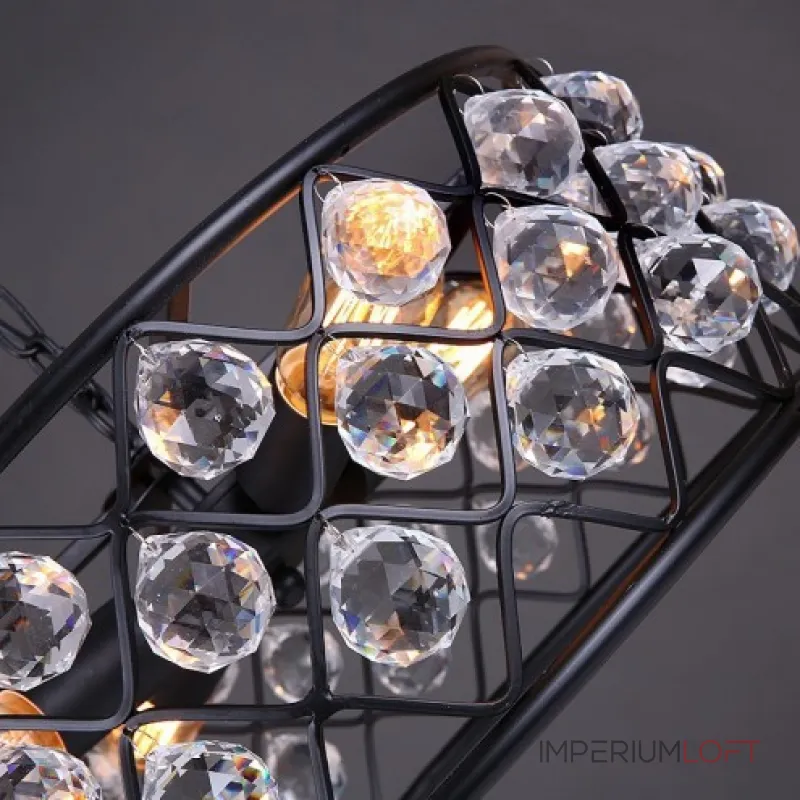 Подвесная люстра Spencer chandelier 3003–D40