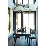 Люстра branching bubbles 5 от ImperiumLoft