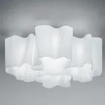 Потолочная люстра Logico 4 x 90°